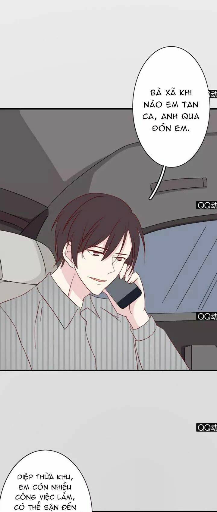 Kết Hôn Thử 99 Ngày - Chapter 27 - Page 7