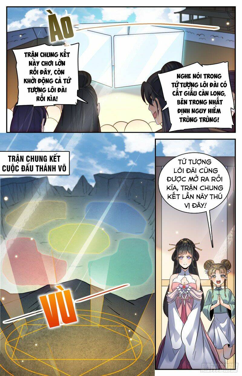 Luyện Phế Thông Thần - Chapter 106 - Page 9