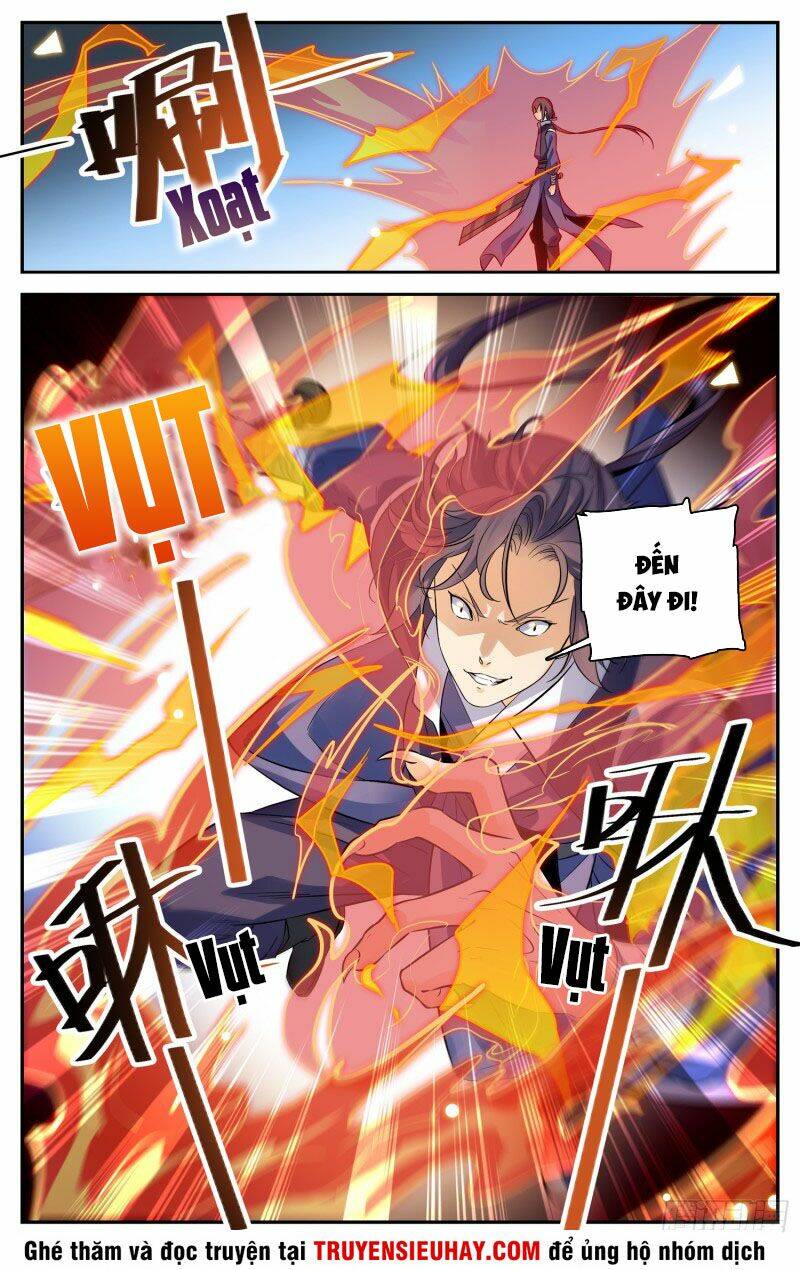 Luyện Phế Thông Thần - Chapter 106 - Page 4