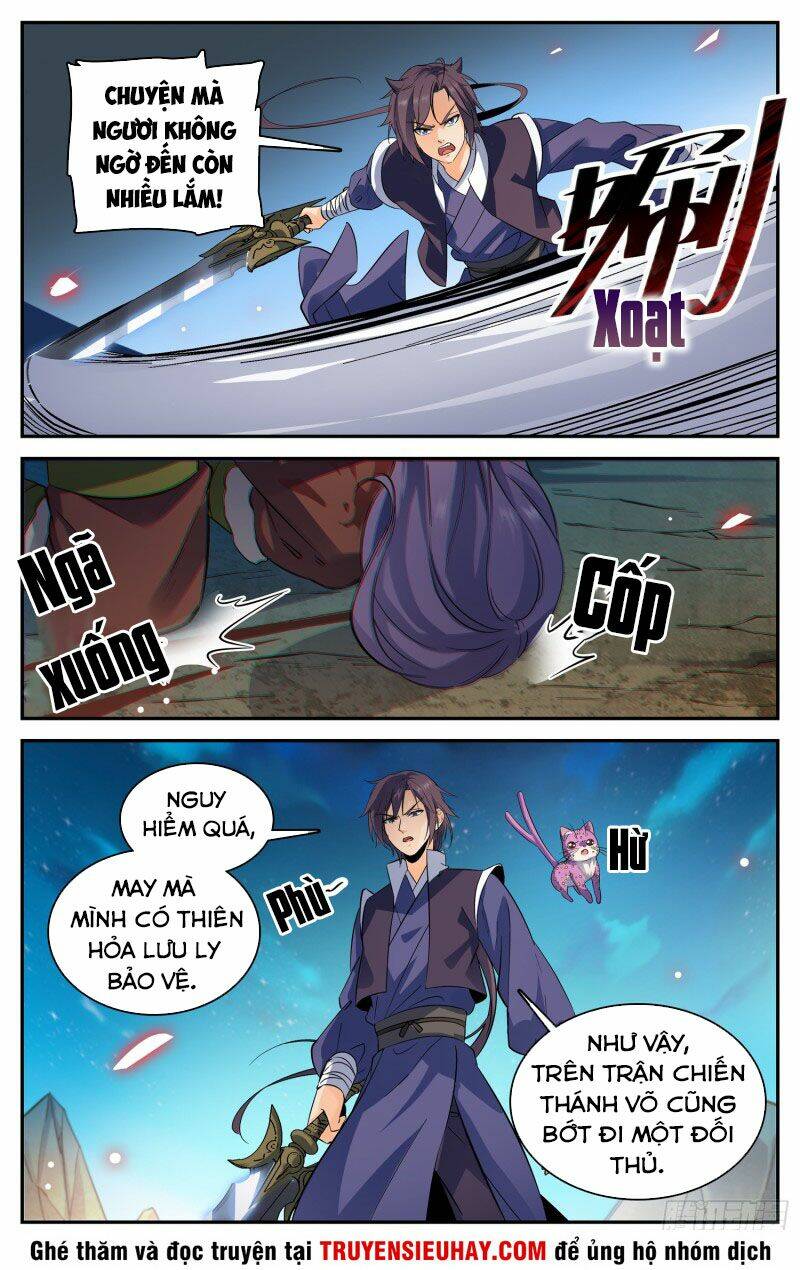 Luyện Phế Thông Thần - Chapter 106 - Page 7