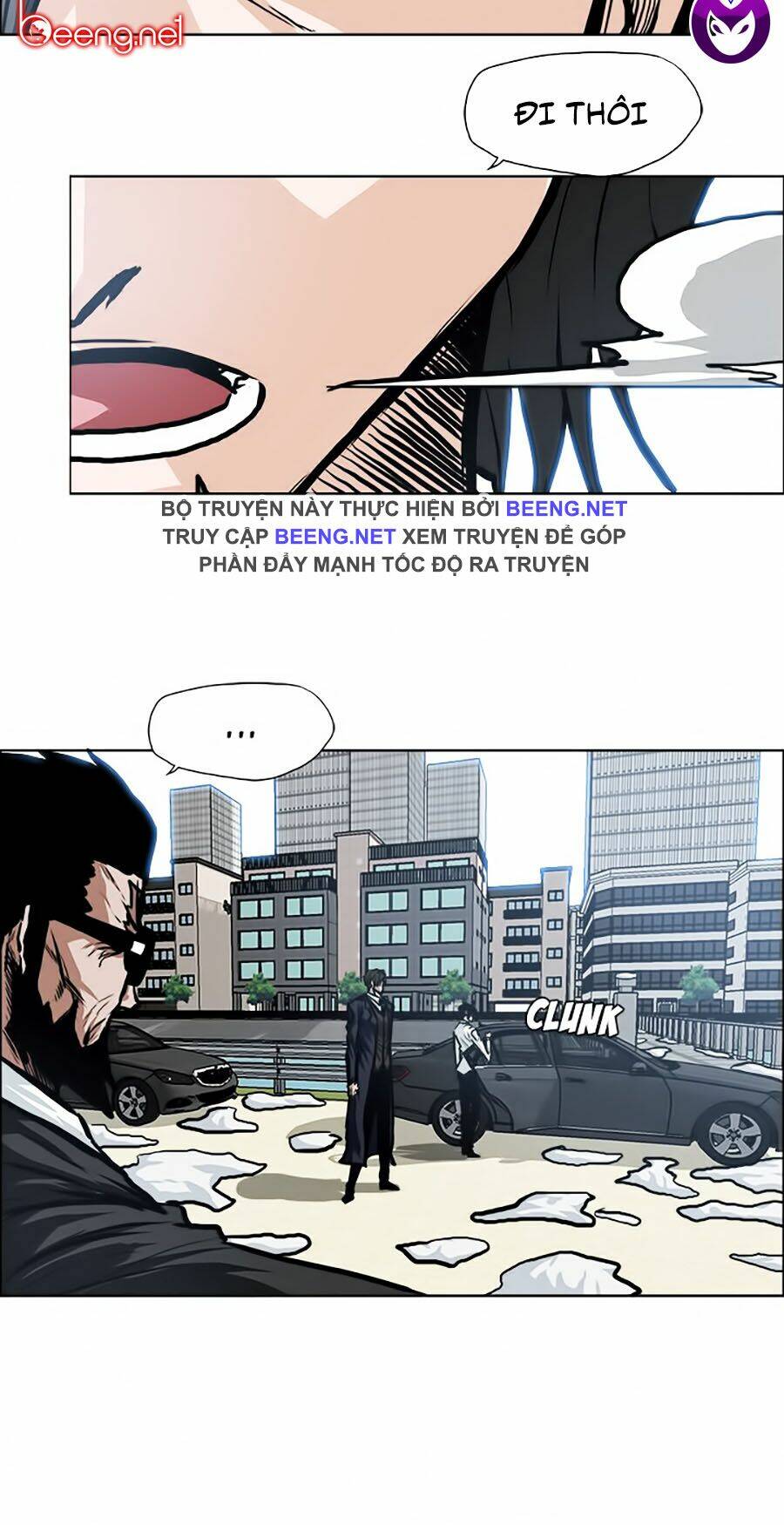 Bá Chủ Học Đường ss2 - Chapter 58 - Page 10