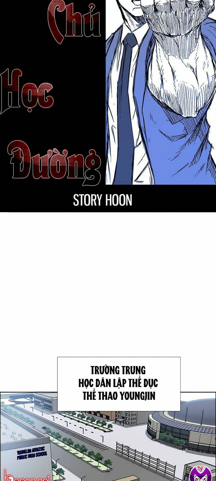 Bá Chủ Học Đường ss2 - Chapter 58 - Page 13