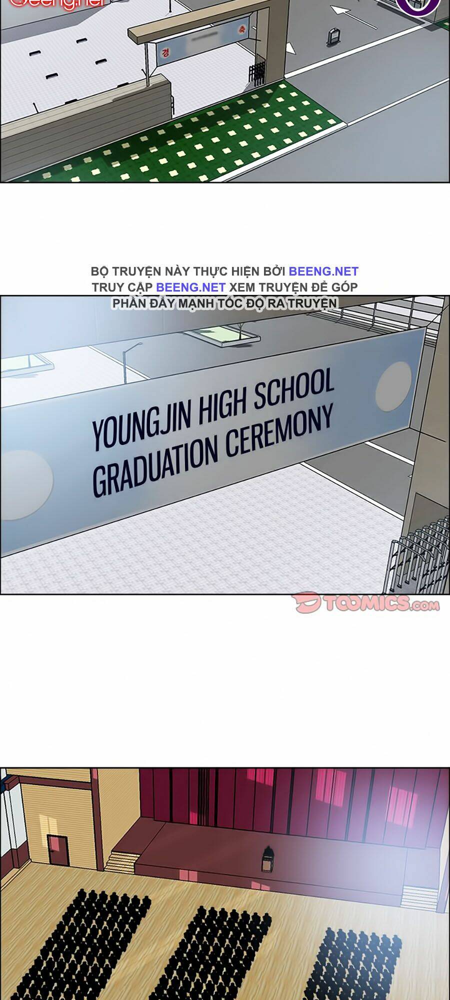 Bá Chủ Học Đường ss2 - Chapter 58 - Page 14