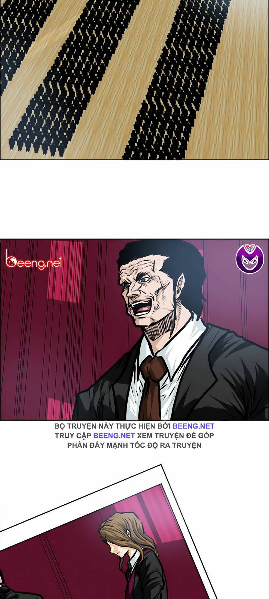 Bá Chủ Học Đường ss2 - Chapter 58 - Page 15