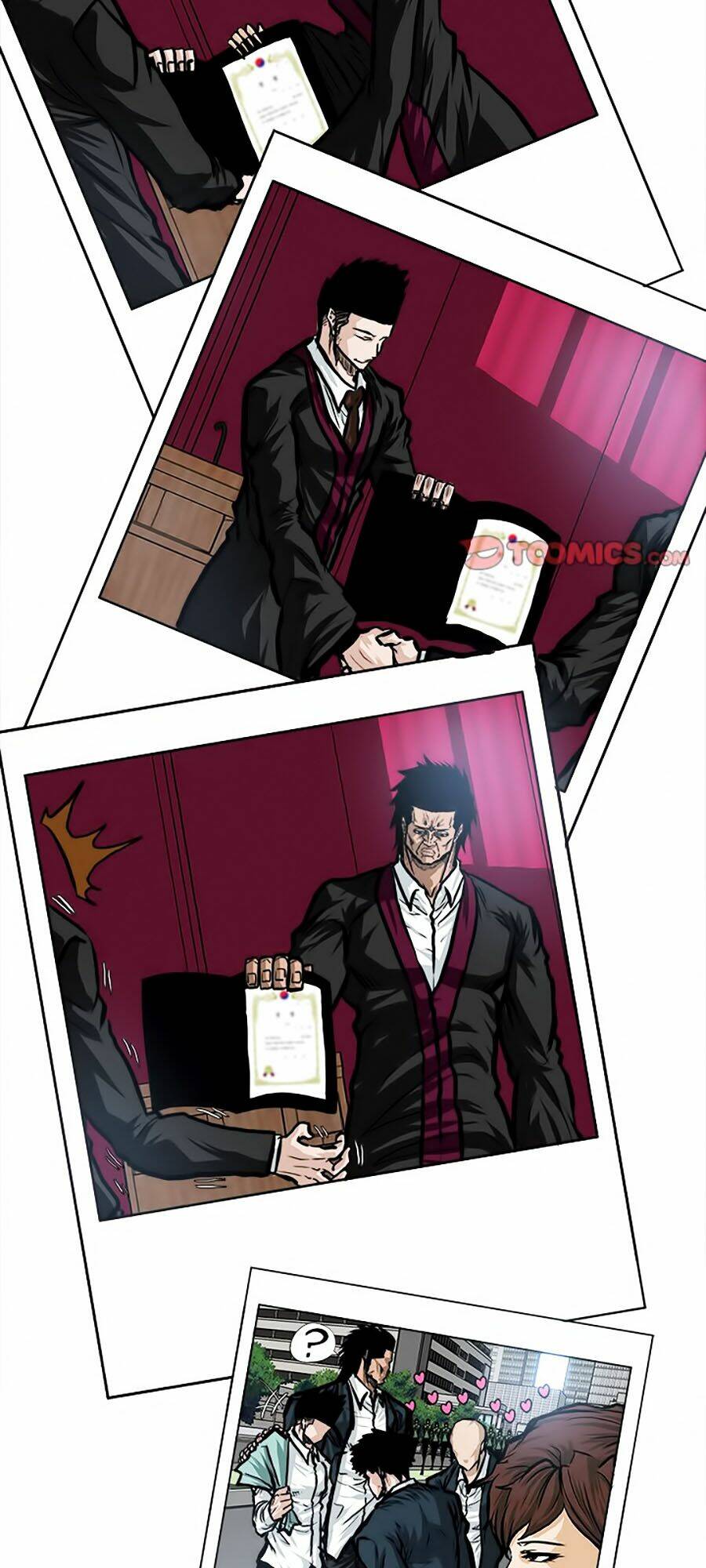 Bá Chủ Học Đường ss2 - Chapter 58 - Page 16