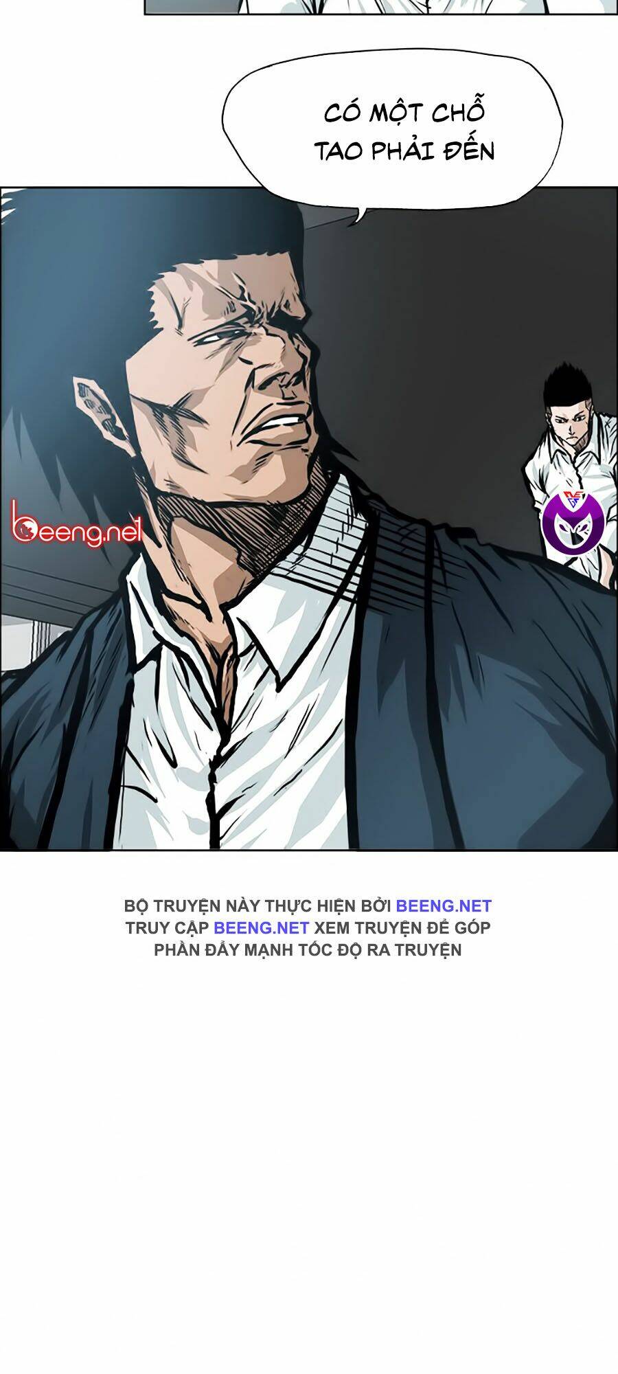 Bá Chủ Học Đường ss2 - Chapter 58 - Page 20