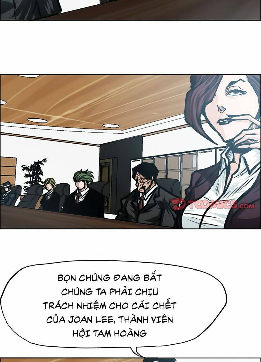 Bá Chủ Học Đường ss2 - Chapter 58 - Page 23