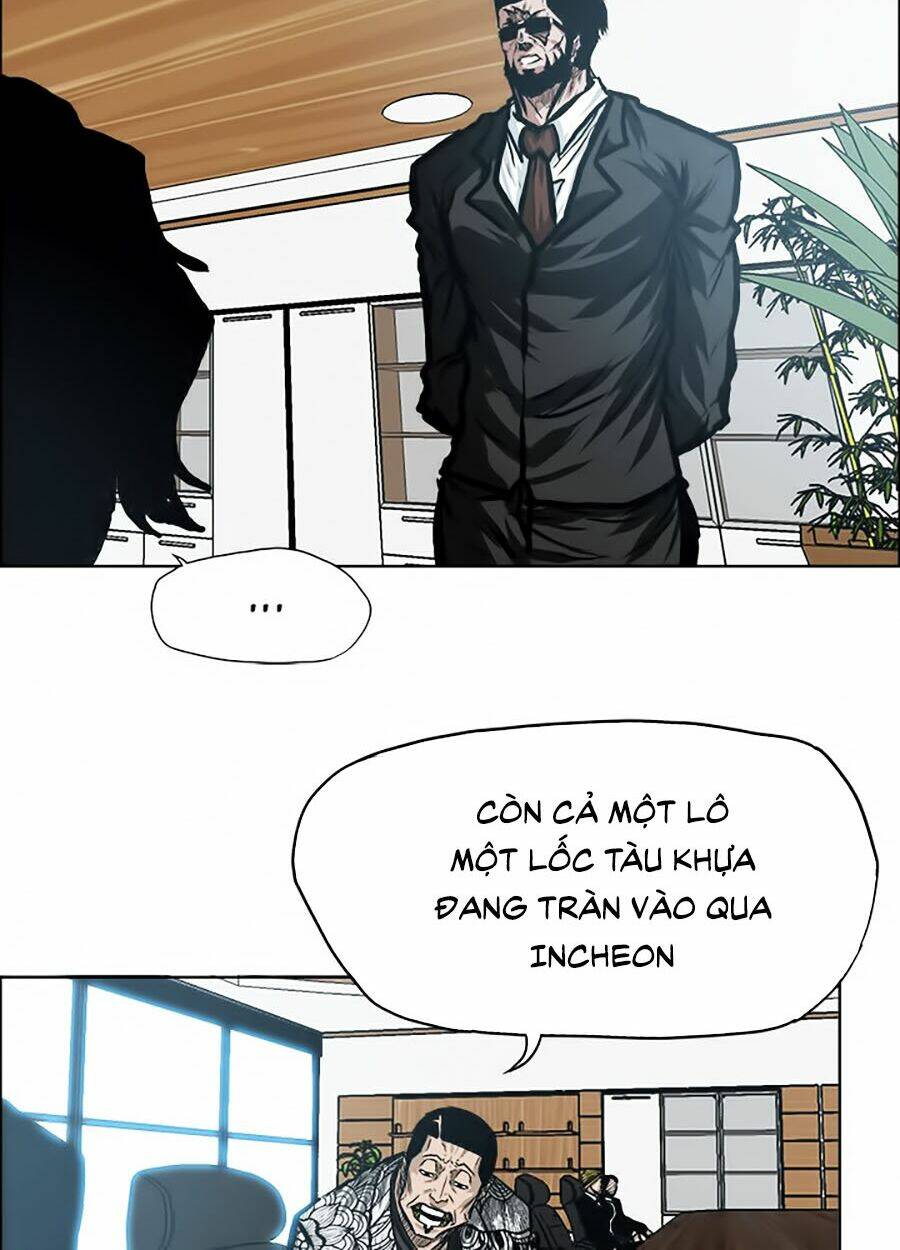 Bá Chủ Học Đường ss2 - Chapter 58 - Page 24