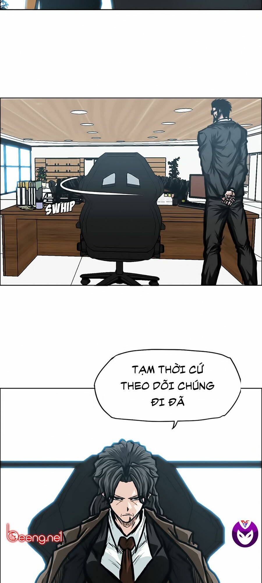 Bá Chủ Học Đường ss2 - Chapter 58 - Page 26