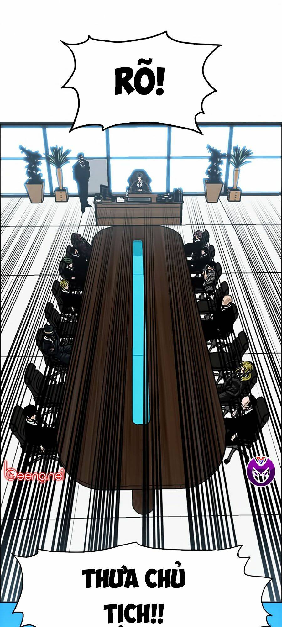 Bá Chủ Học Đường ss2 - Chapter 58 - Page 28