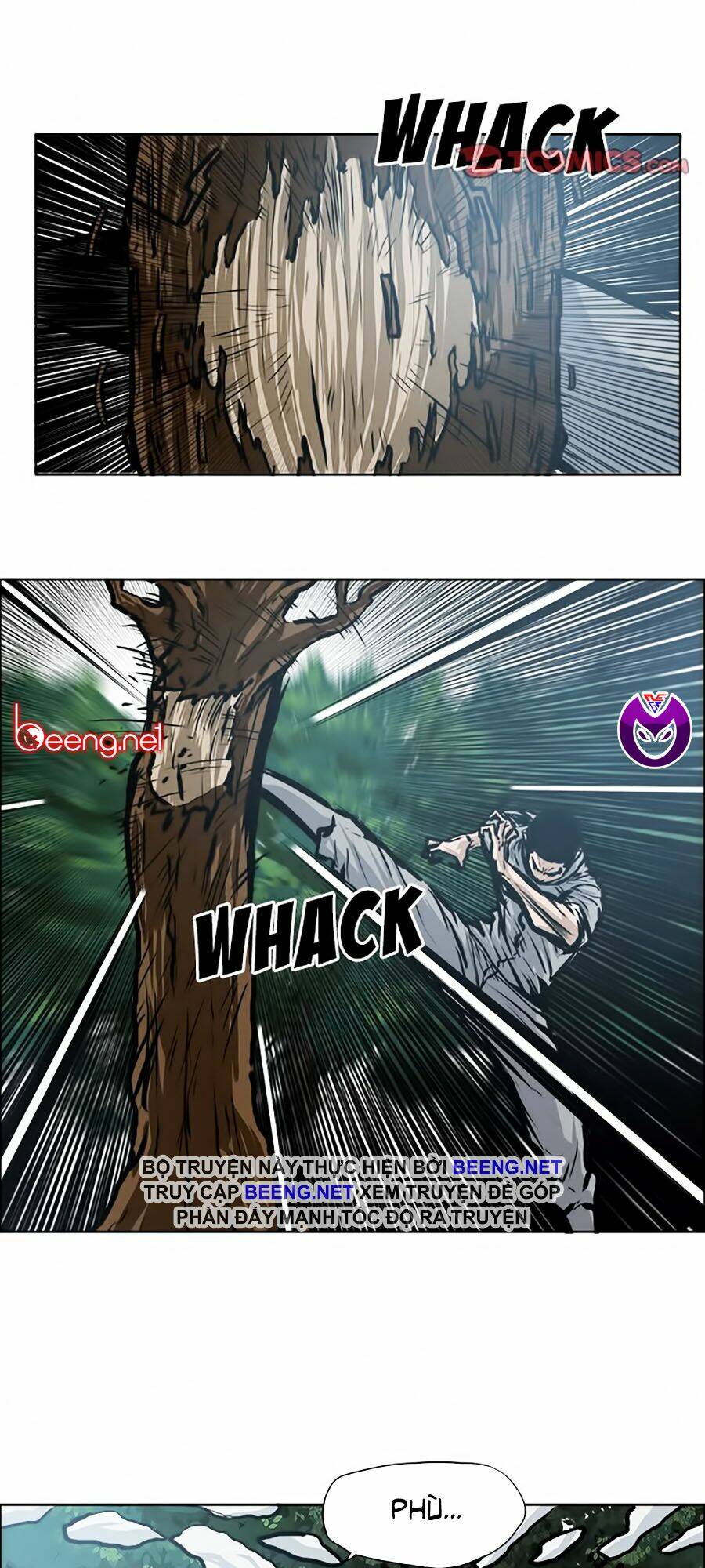 Bá Chủ Học Đường ss2 - Chapter 58 - Page 31