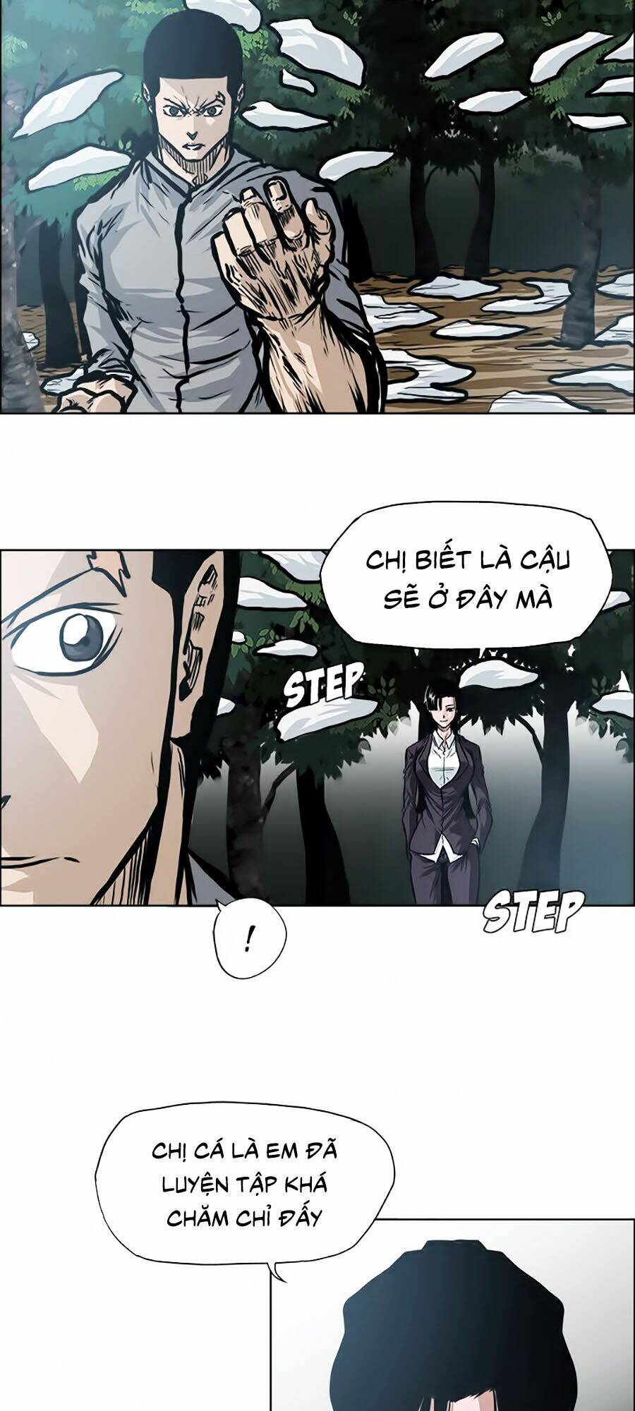 Bá Chủ Học Đường ss2 - Chapter 58 - Page 32