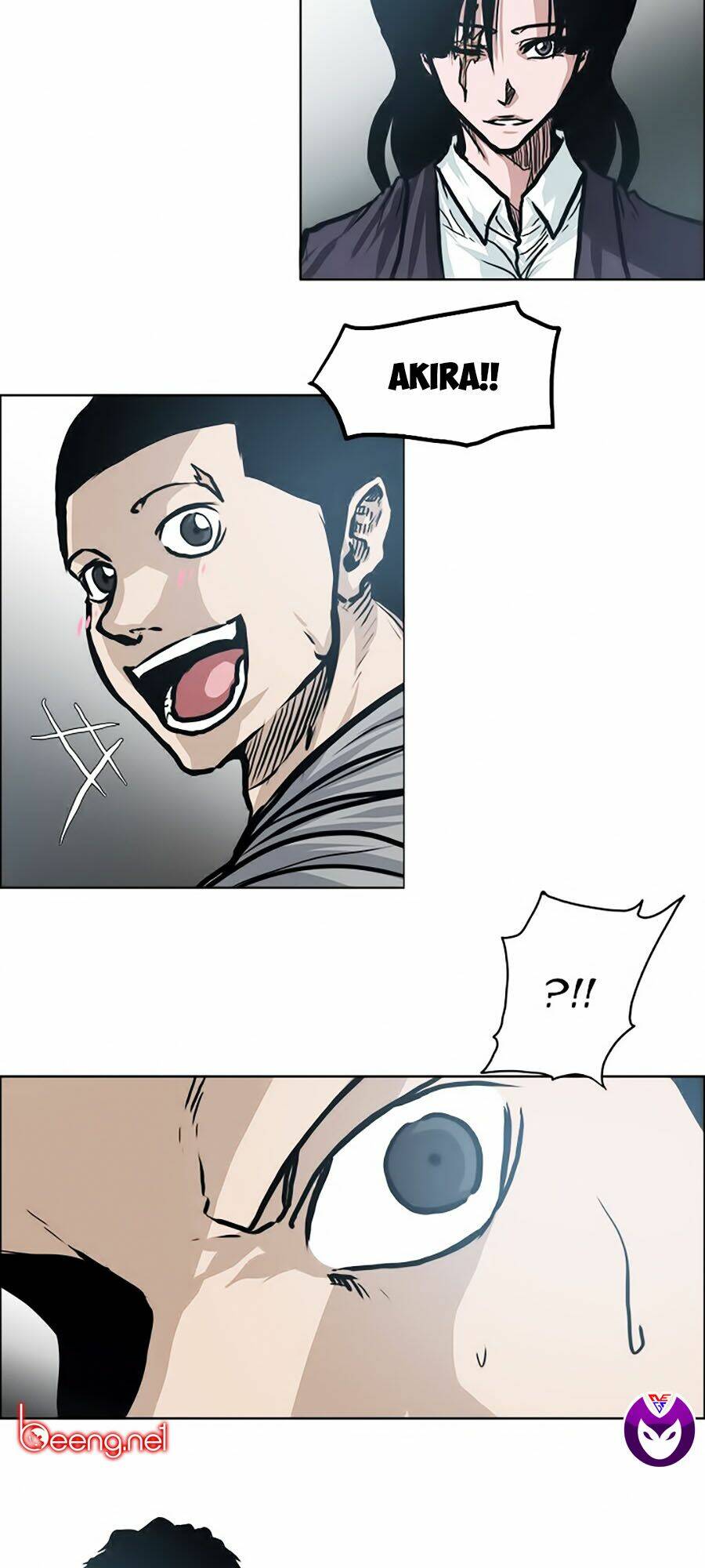 Bá Chủ Học Đường ss2 - Chapter 58 - Page 33