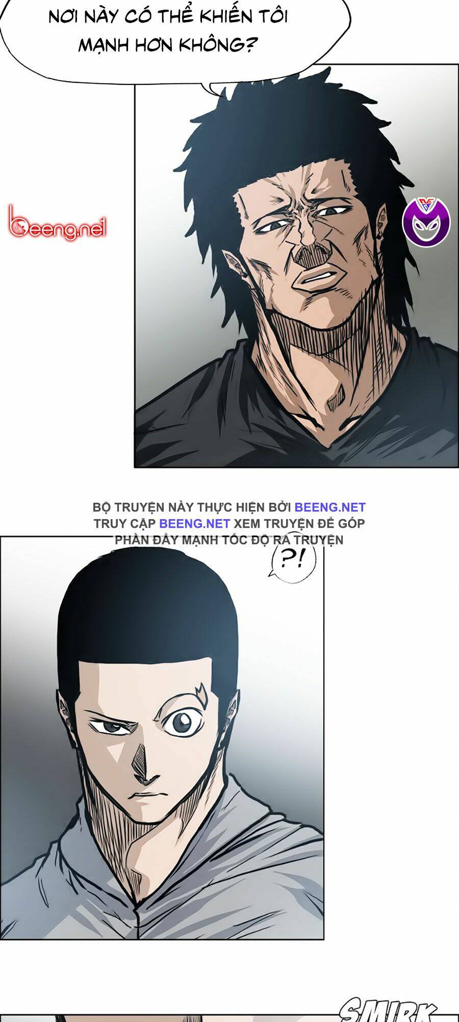 Bá Chủ Học Đường ss2 - Chapter 58 - Page 35