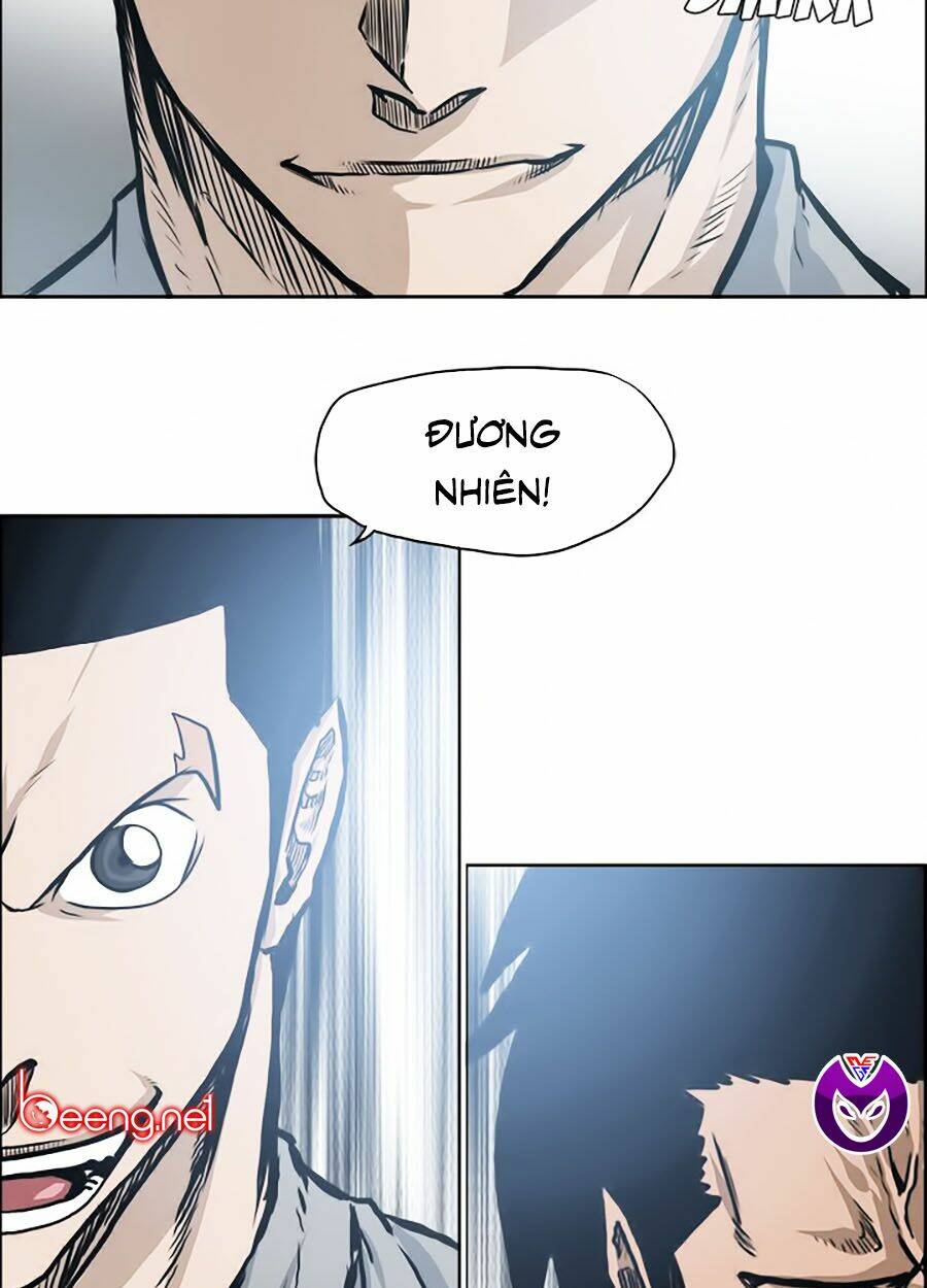 Bá Chủ Học Đường ss2 - Chapter 58 - Page 36