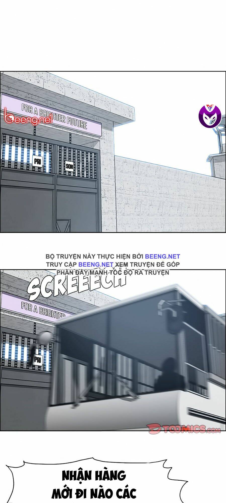 Bá Chủ Học Đường ss2 - Chapter 58 - Page 38