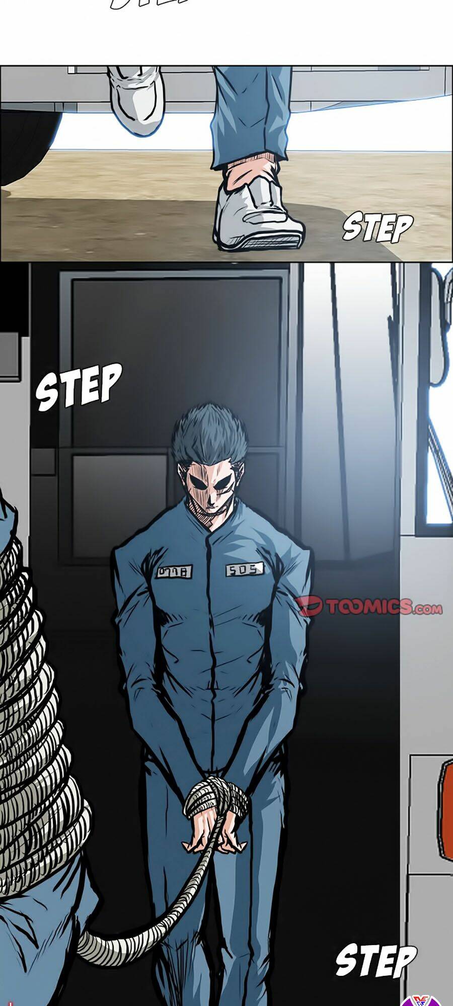 Bá Chủ Học Đường ss2 - Chapter 58 - Page 40