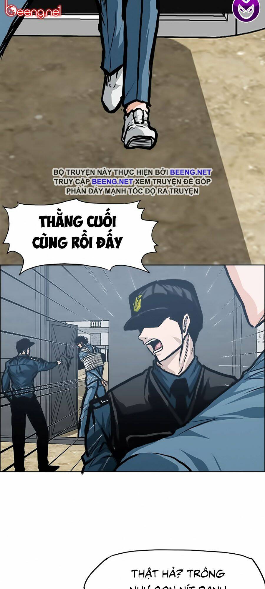 Bá Chủ Học Đường ss2 - Chapter 58 - Page 41