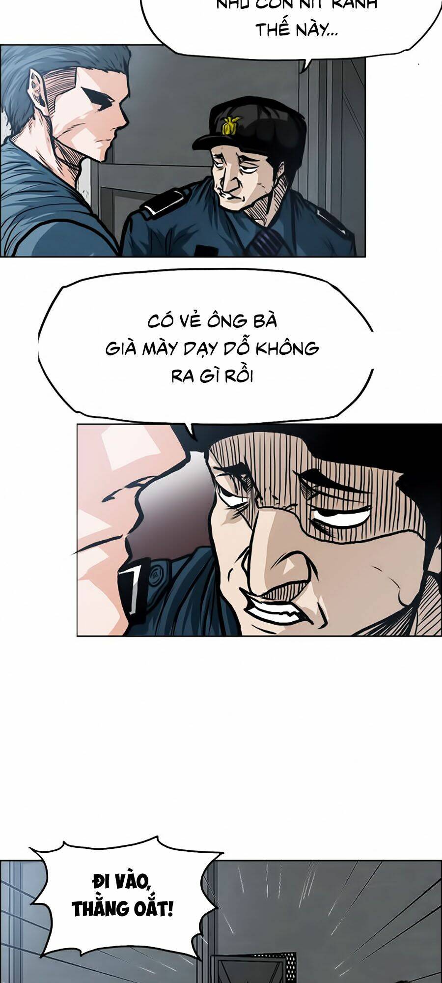 Bá Chủ Học Đường ss2 - Chapter 58 - Page 42