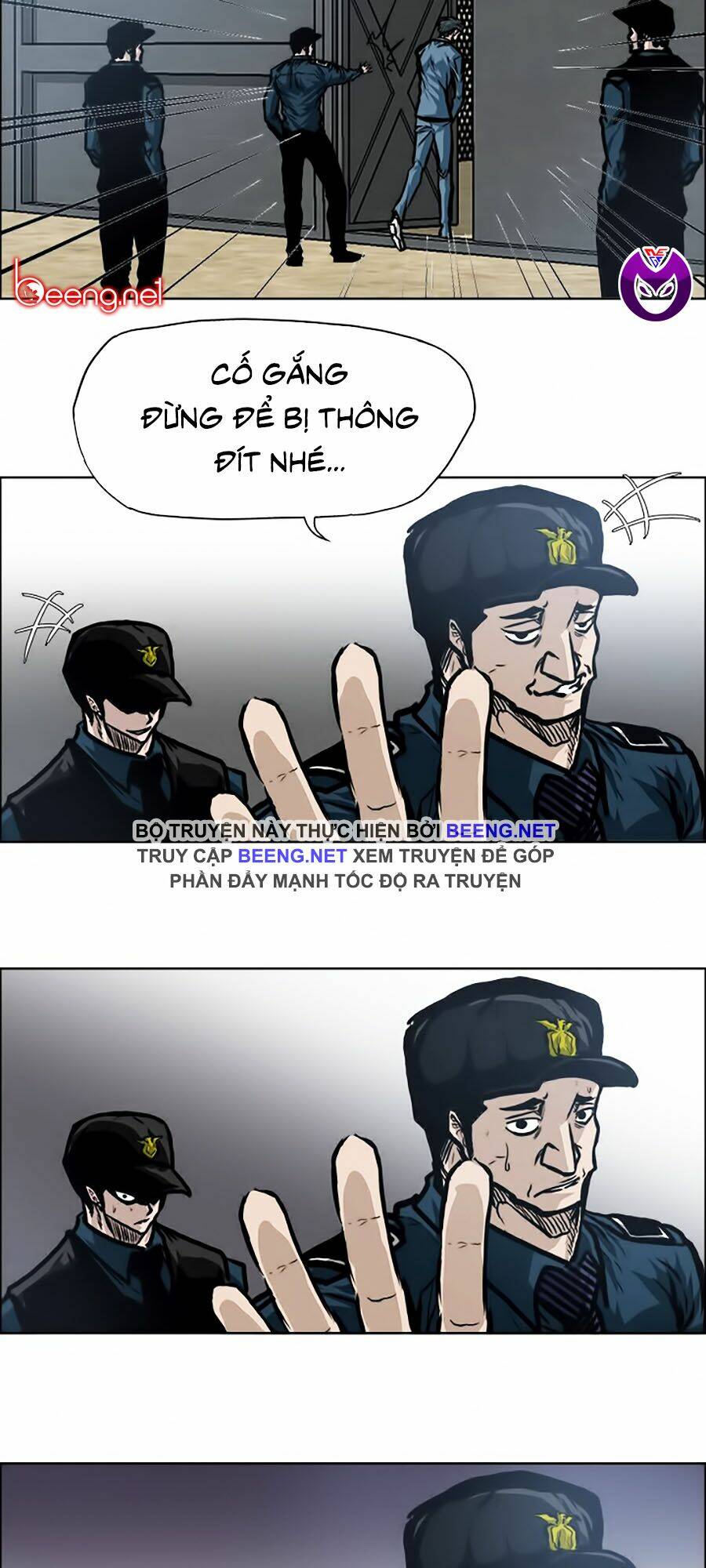 Bá Chủ Học Đường ss2 - Chapter 58 - Page 43