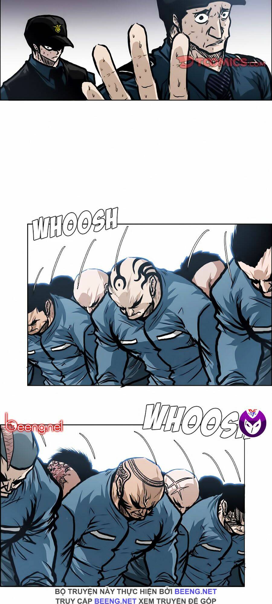 Bá Chủ Học Đường ss2 - Chapter 58 - Page 44