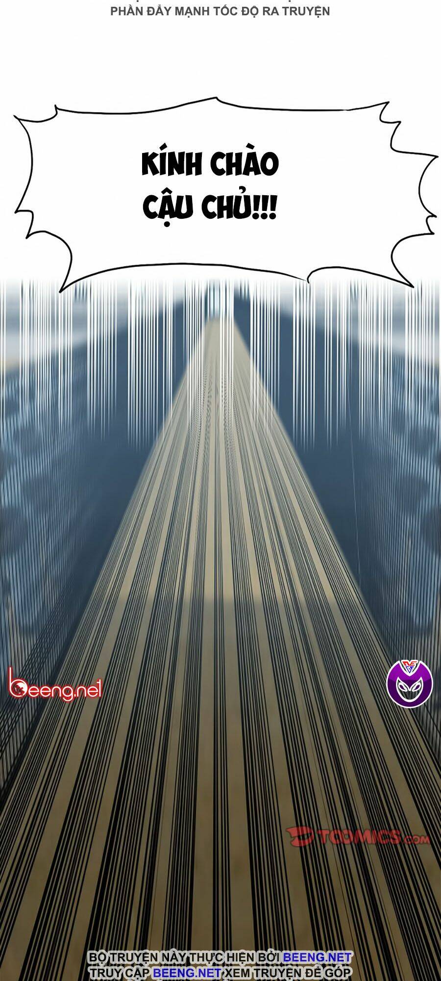 Bá Chủ Học Đường ss2 - Chapter 58 - Page 45