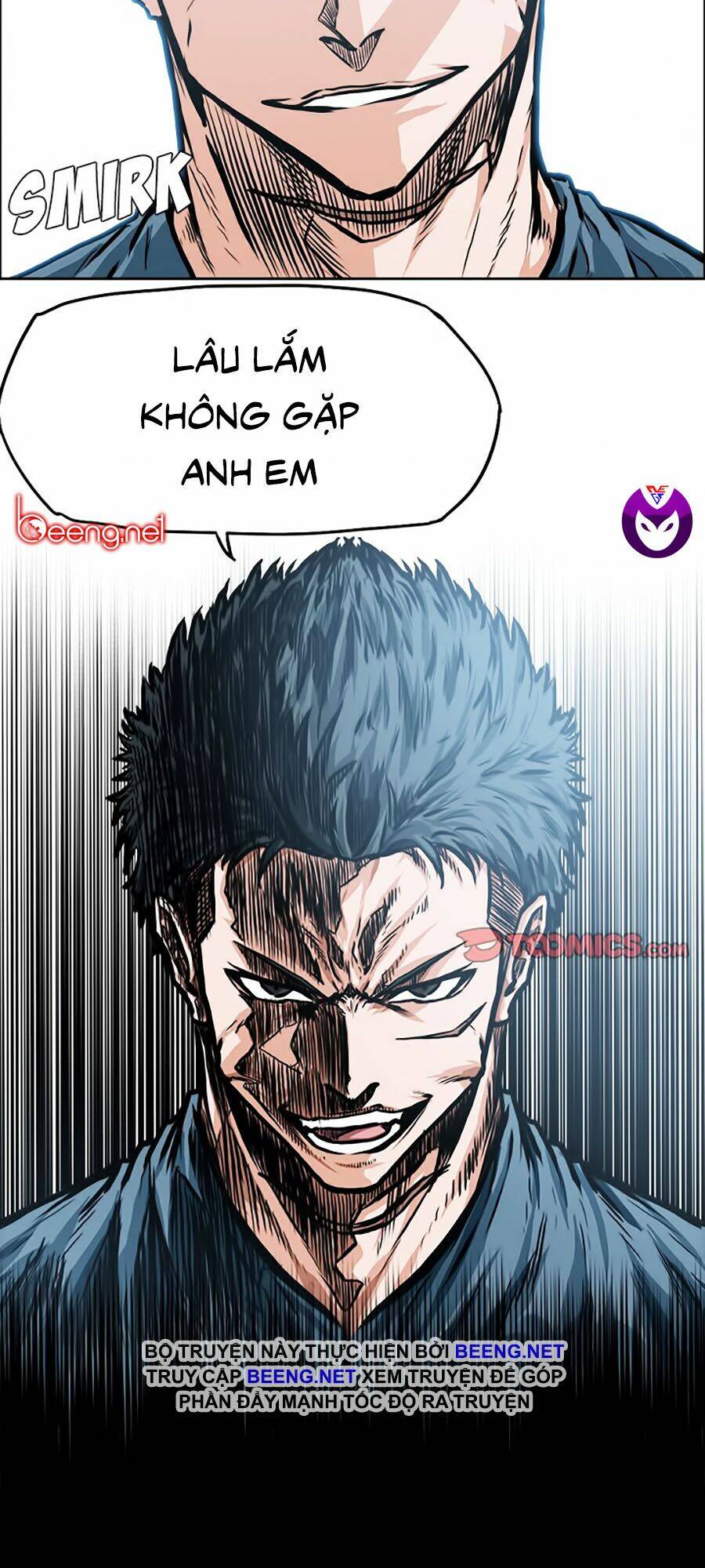 Bá Chủ Học Đường ss2 - Chapter 58 - Page 47