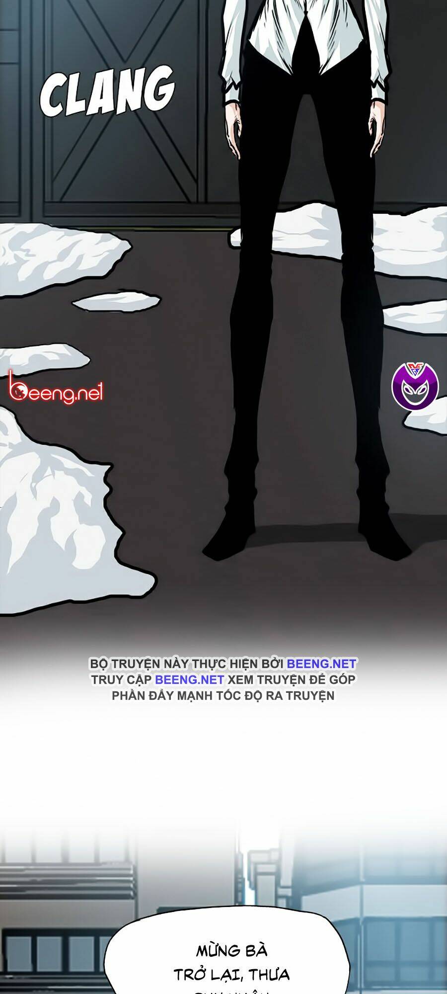 Bá Chủ Học Đường ss2 - Chapter 58 - Page 5