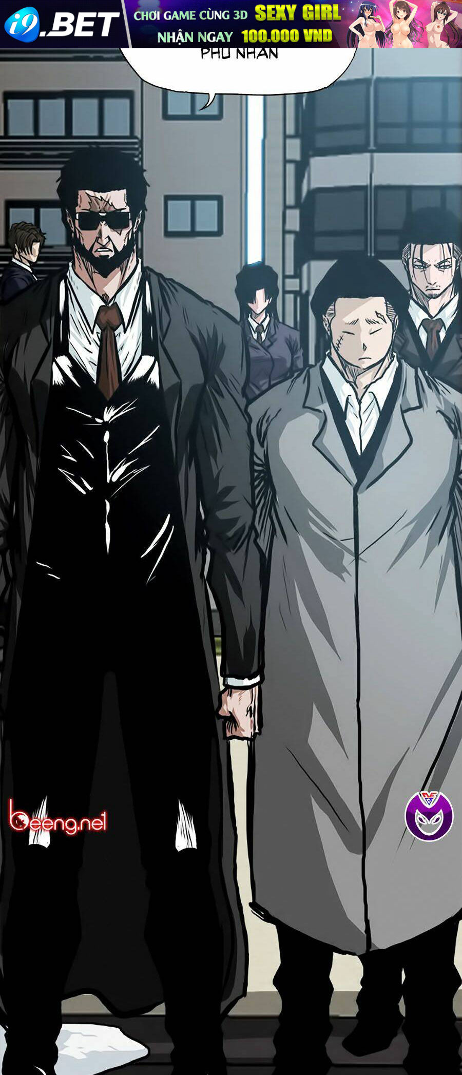 Bá Chủ Học Đường ss2 - Chapter 58 - Page 6