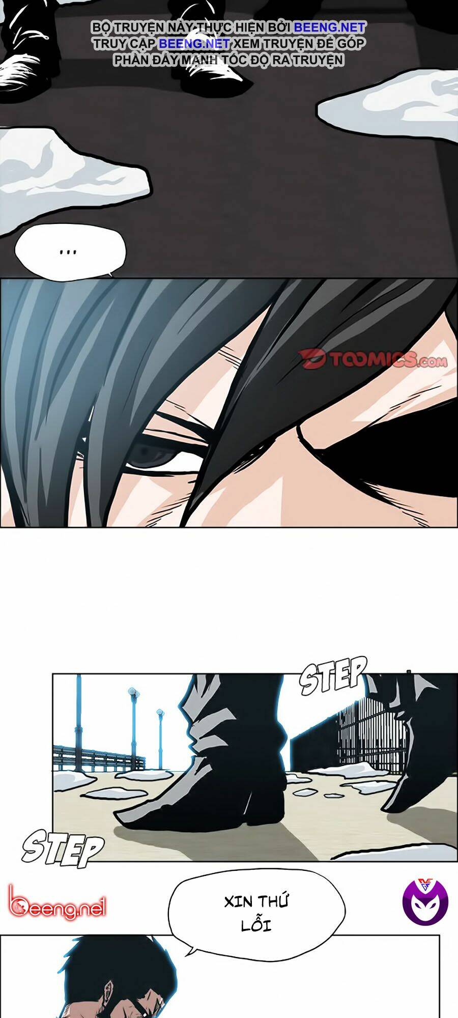 Bá Chủ Học Đường ss2 - Chapter 58 - Page 7