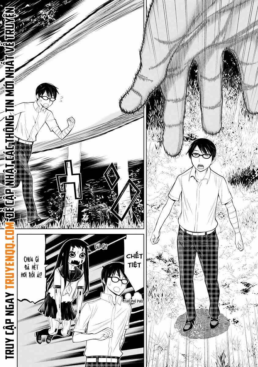 Kako To Nise Tantei - Chapter 37 - Page 4