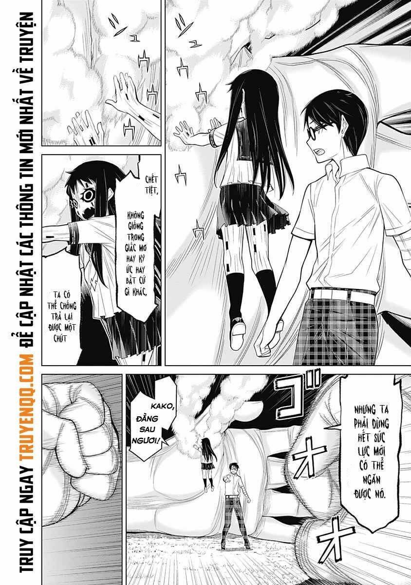 Kako To Nise Tantei - Chapter 37 - Page 6