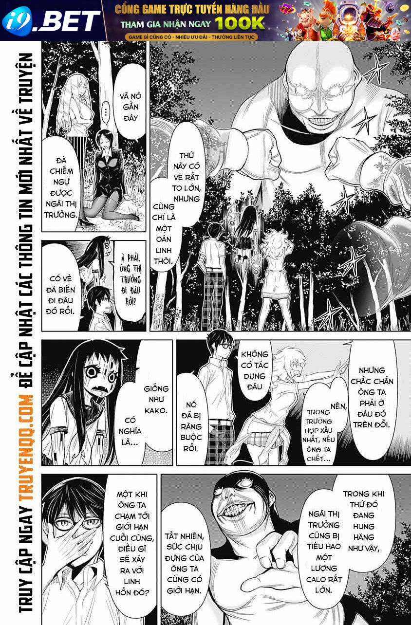 Kako To Nise Tantei - Chapter 37 - Page 8