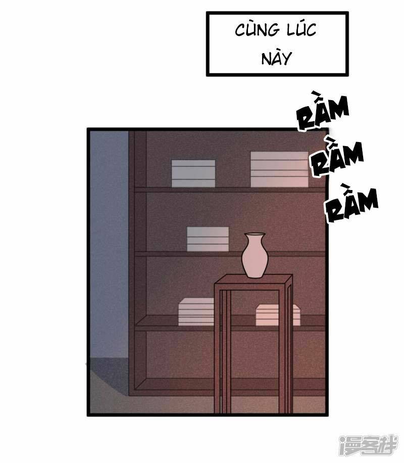 Tư thế chính xác cùng bệ hạ yêu đương - Chapter 64 - Page 9