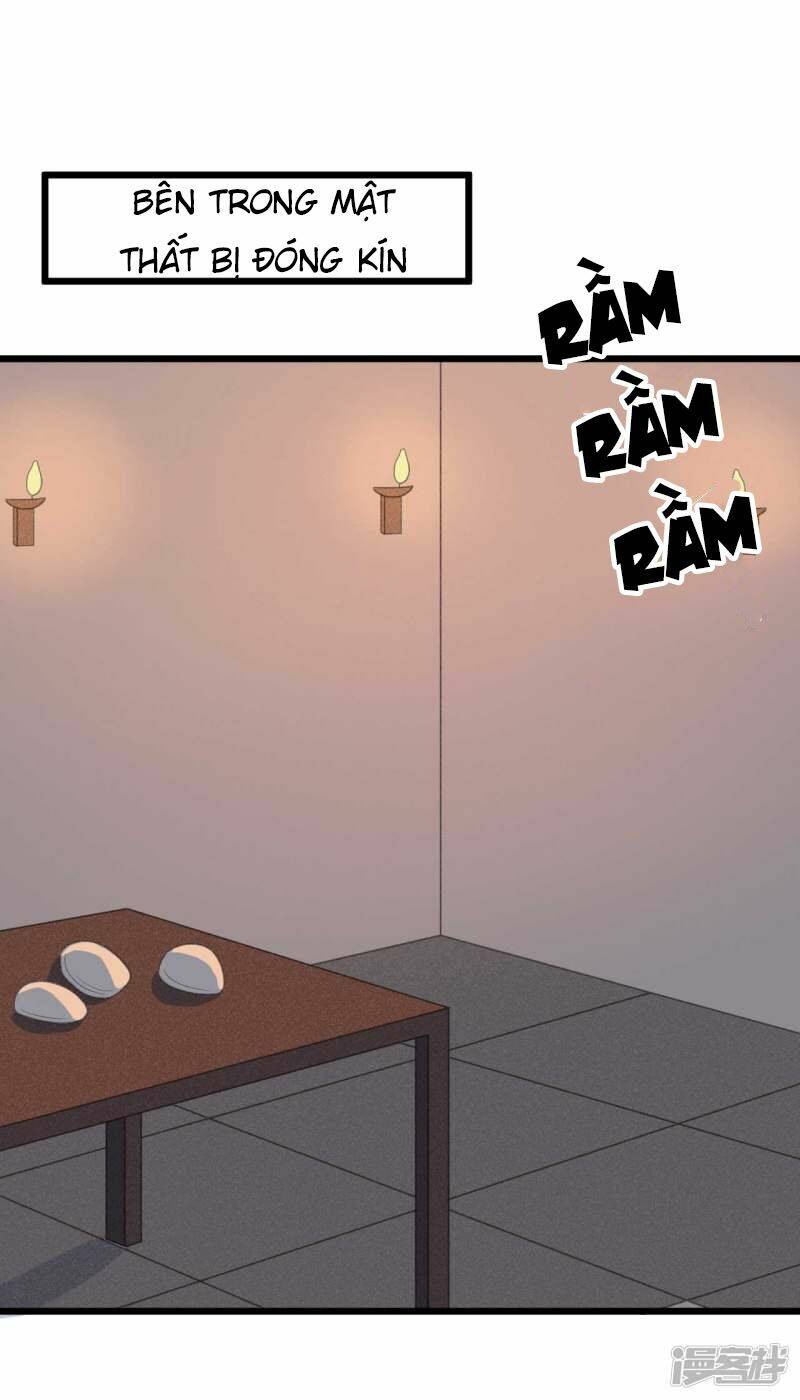 Tư thế chính xác cùng bệ hạ yêu đương - Chapter 64 - Page 10