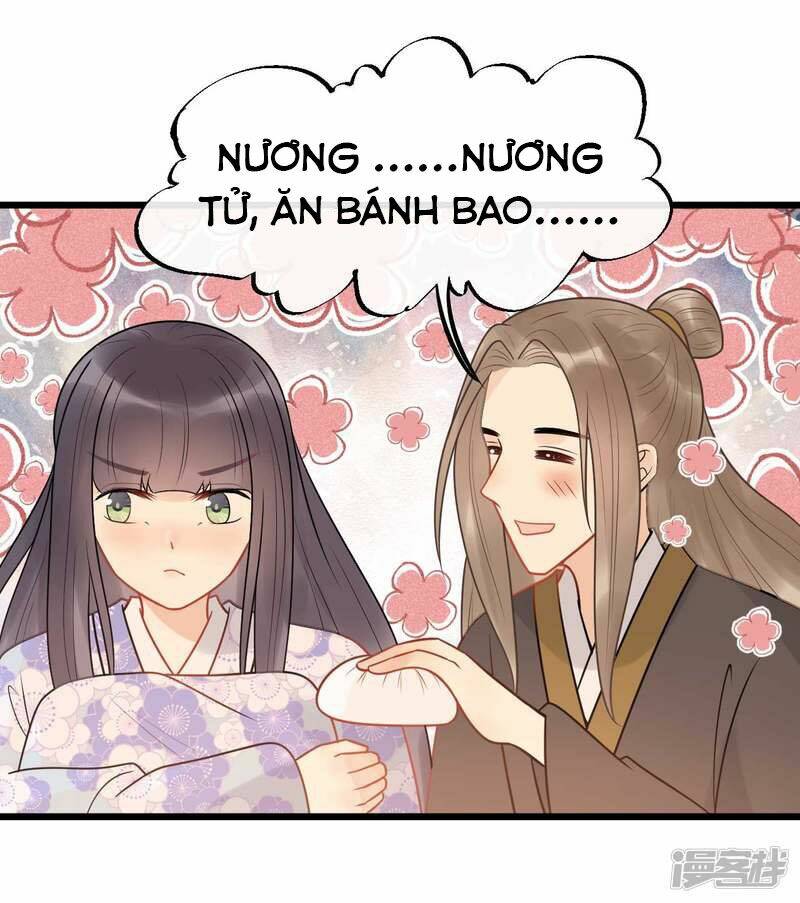 Tư thế chính xác cùng bệ hạ yêu đương - Chapter 64 - Page 12