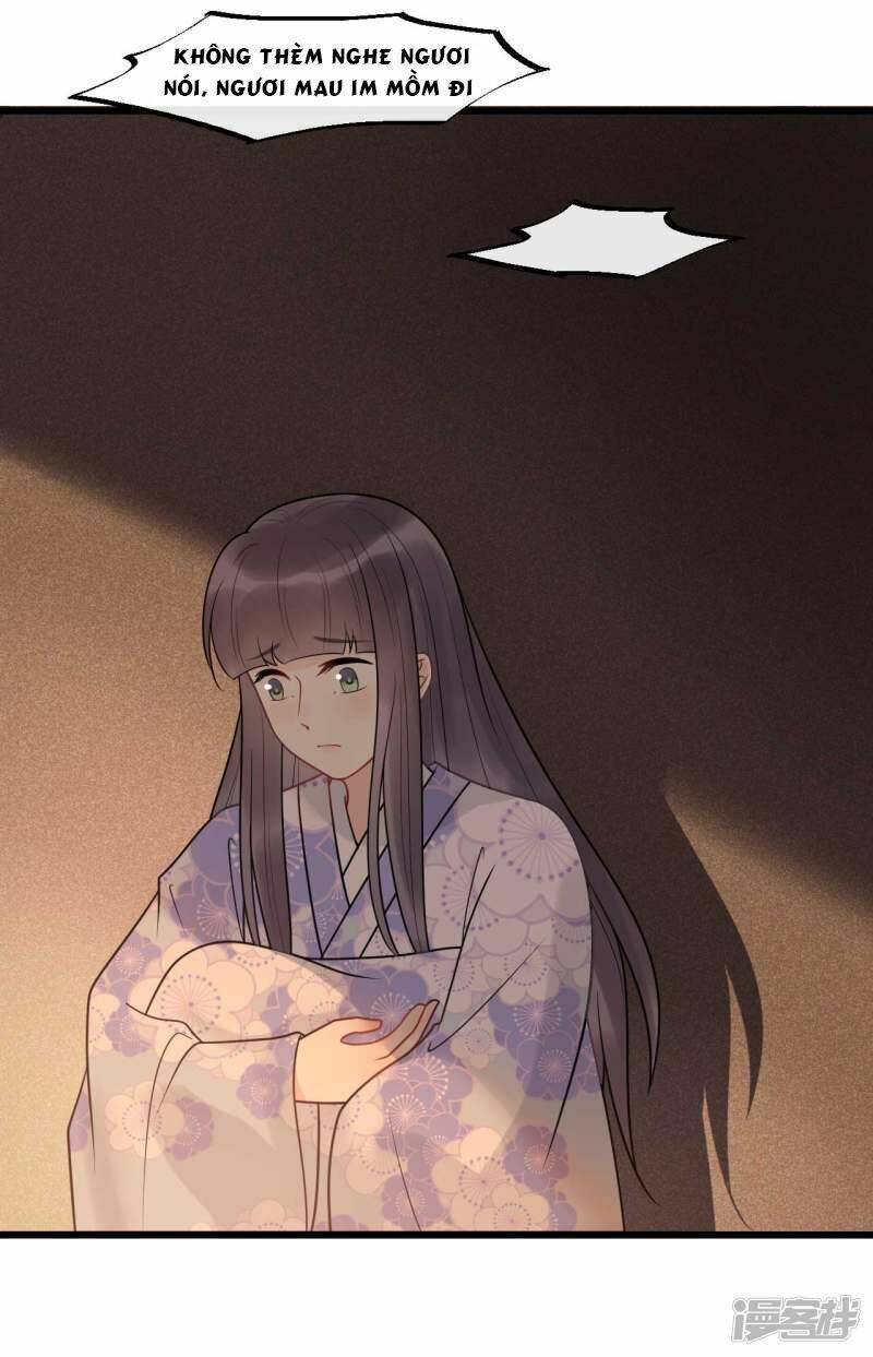 Tư thế chính xác cùng bệ hạ yêu đương - Chapter 64 - Page 17