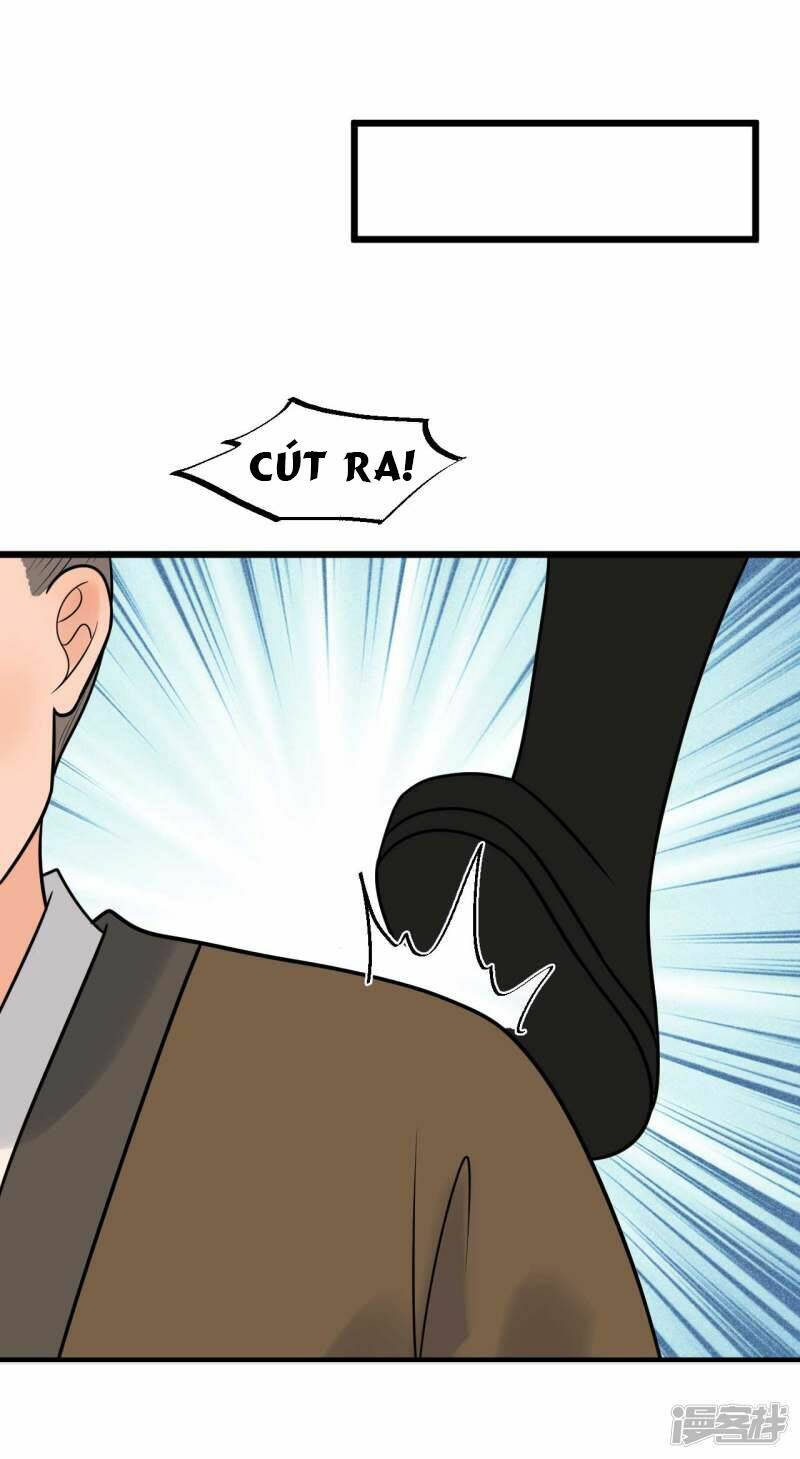 Tư thế chính xác cùng bệ hạ yêu đương - Chapter 64 - Page 19