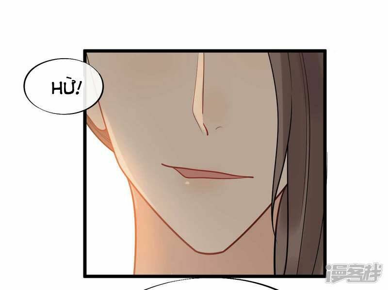 Tư thế chính xác cùng bệ hạ yêu đương - Chapter 64 - Page 22