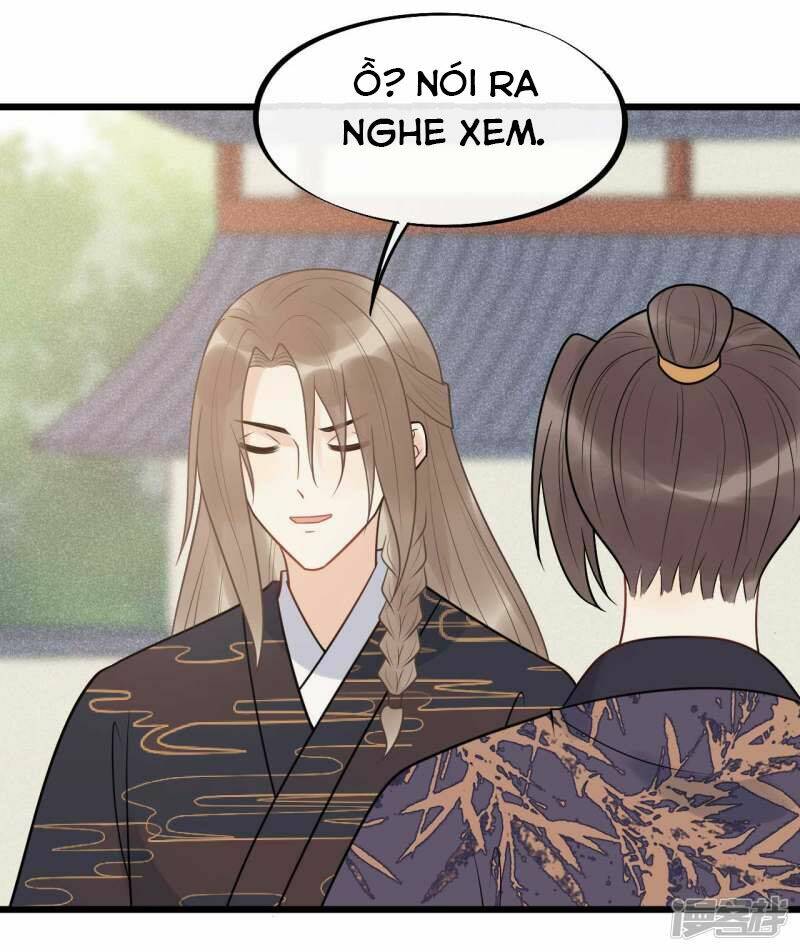 Tư thế chính xác cùng bệ hạ yêu đương - Chapter 64 - Page 25