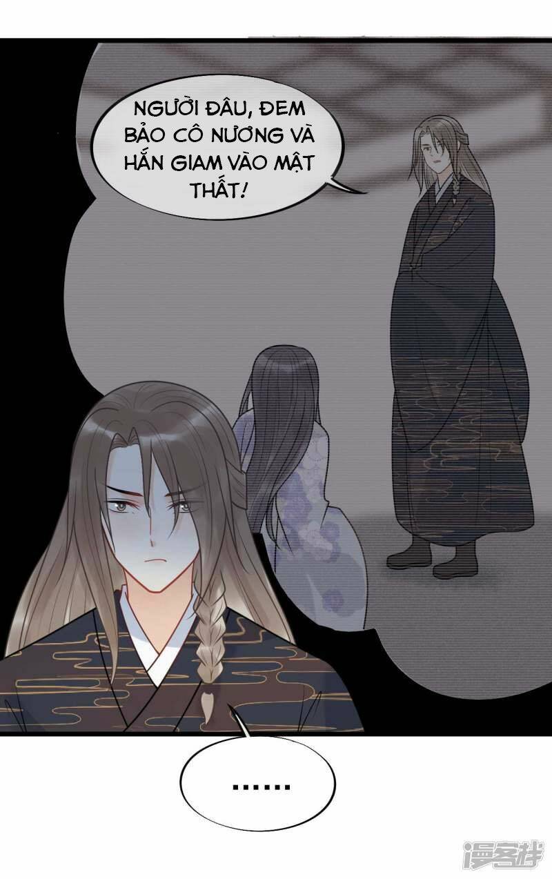 Tư thế chính xác cùng bệ hạ yêu đương - Chapter 64 - Page 6