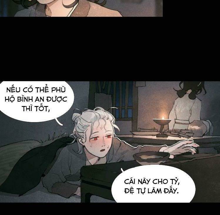 Thần Trạch - Chapter 20 - Page 11