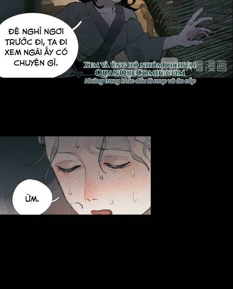 Thần Trạch - Chapter 20 - Page 13