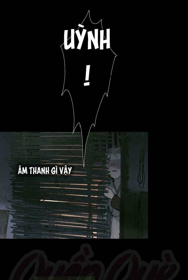 Thần Trạch - Chapter 20 - Page 14