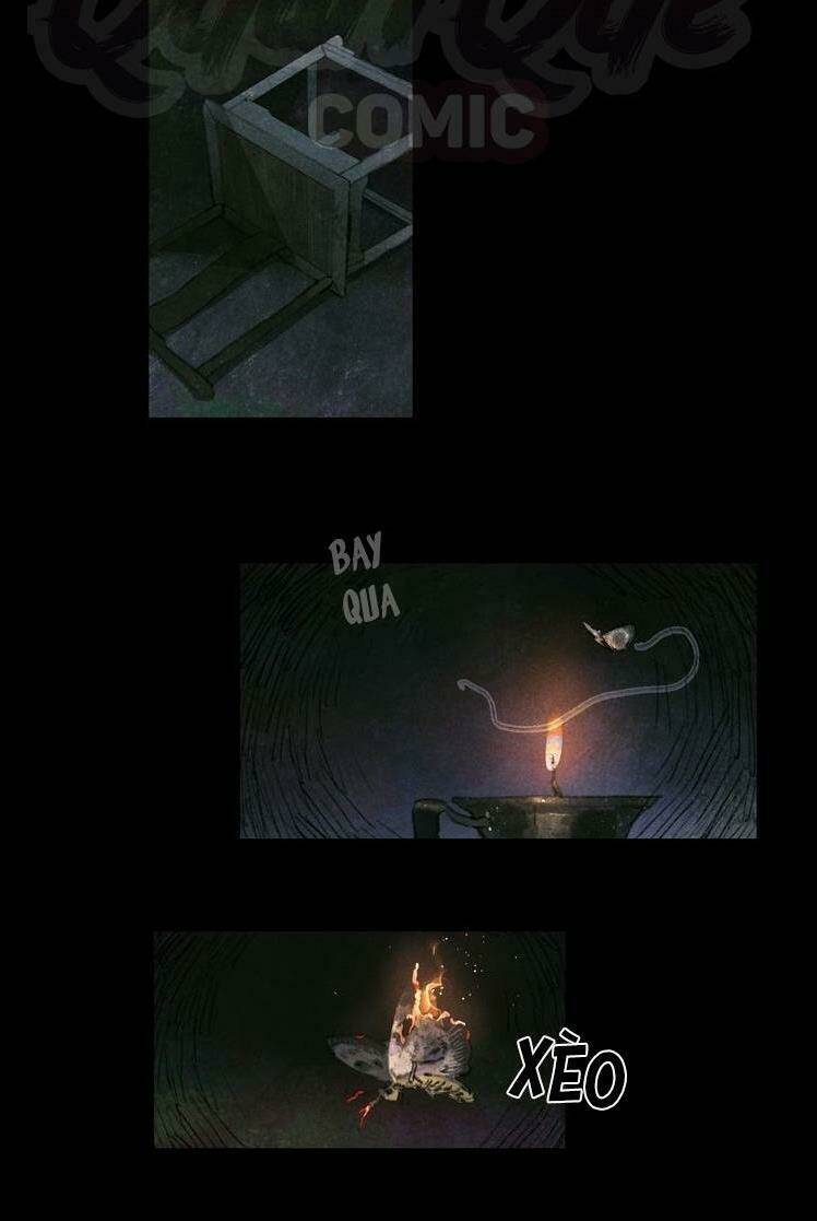 Thần Trạch - Chapter 20 - Page 15