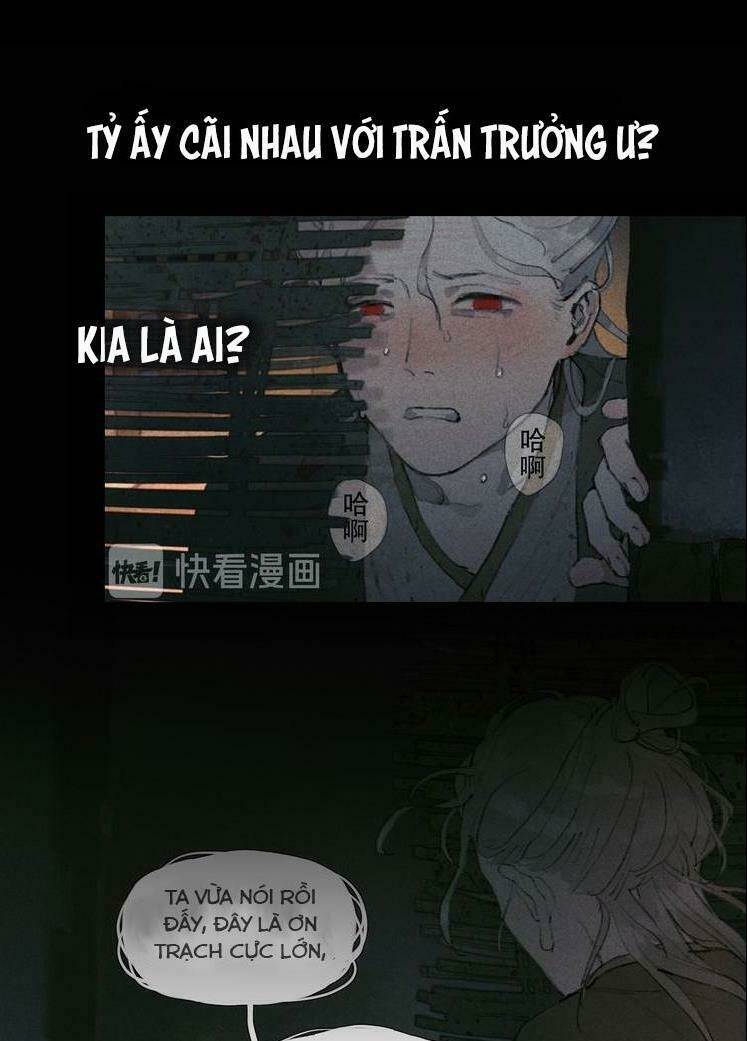 Thần Trạch - Chapter 20 - Page 16