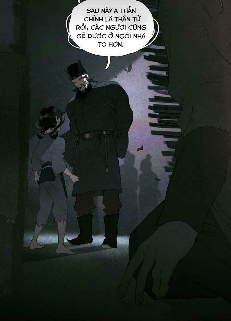 Thần Trạch - Chapter 20 - Page 17