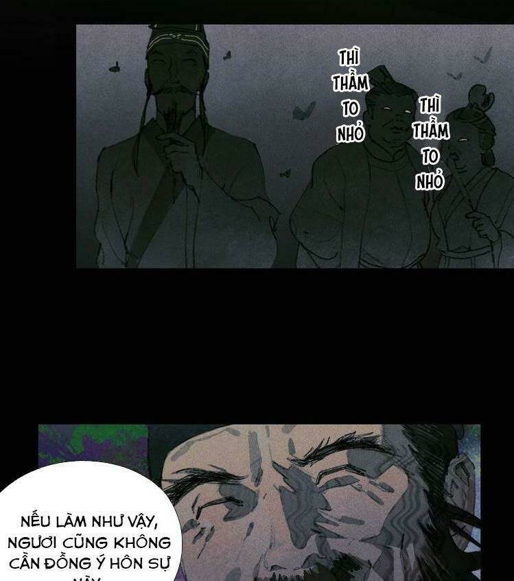 Thần Trạch - Chapter 20 - Page 18