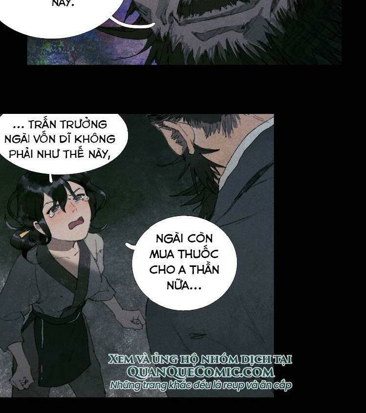 Thần Trạch - Chapter 20 - Page 19
