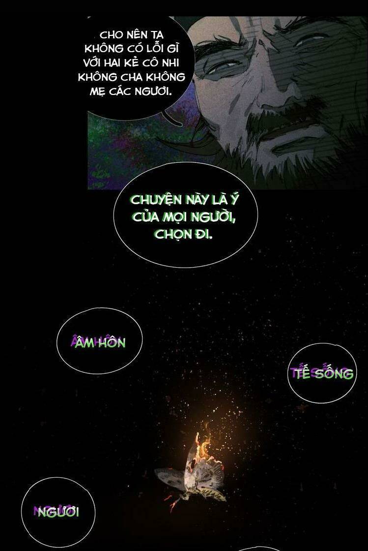 Thần Trạch - Chapter 20 - Page 20